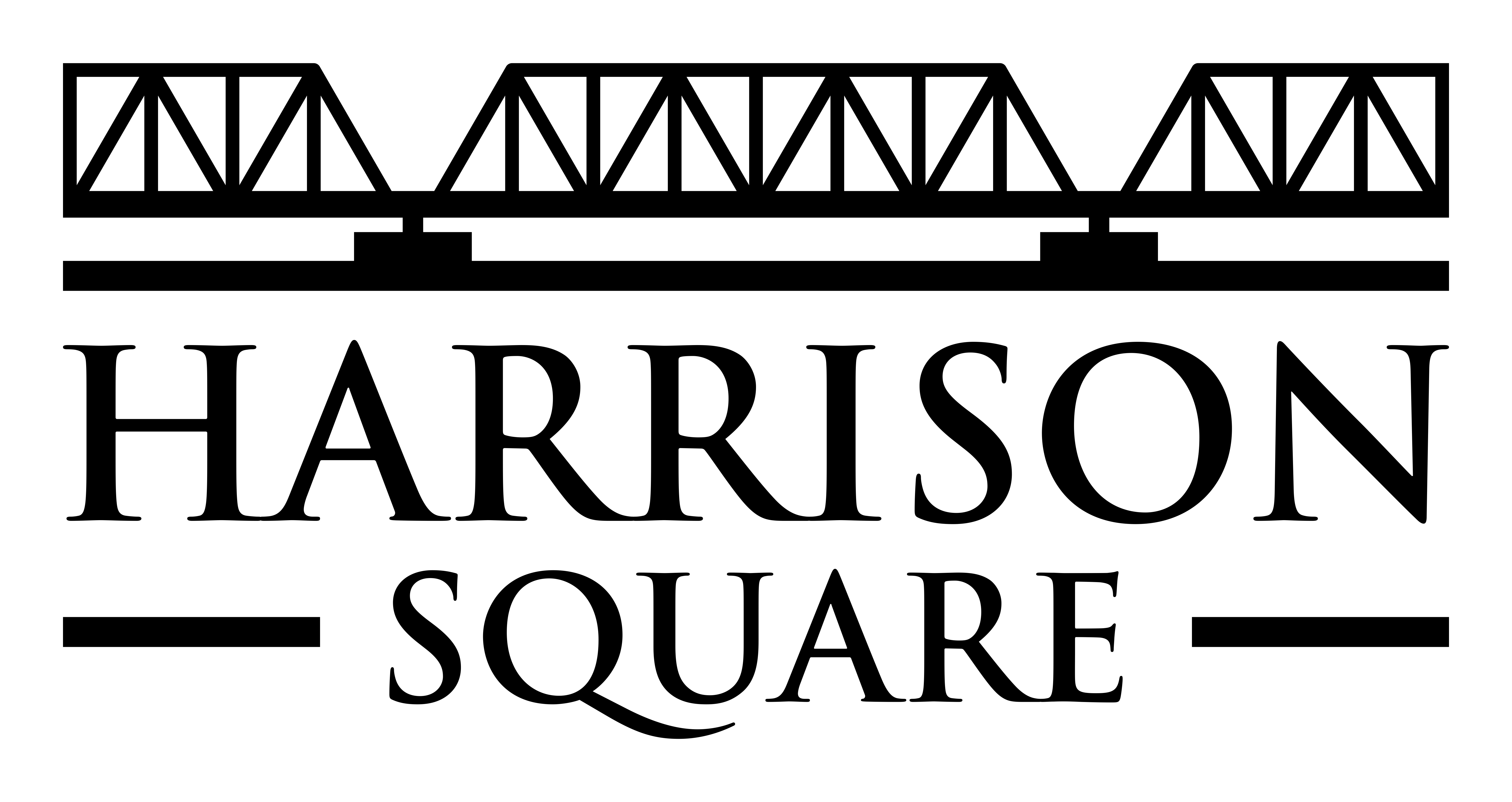 New Apartments In Frenchtown, NJ Harrison Square